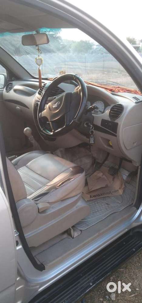 Mahindra Xylo 2018 Diesel Well Maintained