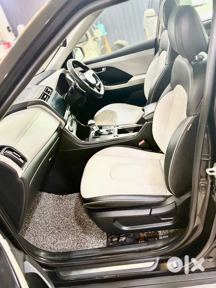 Hyundai Creta Sx (o) 1.5 Diesel, 2021, Diesel