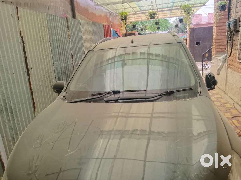 Mahindra Xuv500 Diesel 2015
