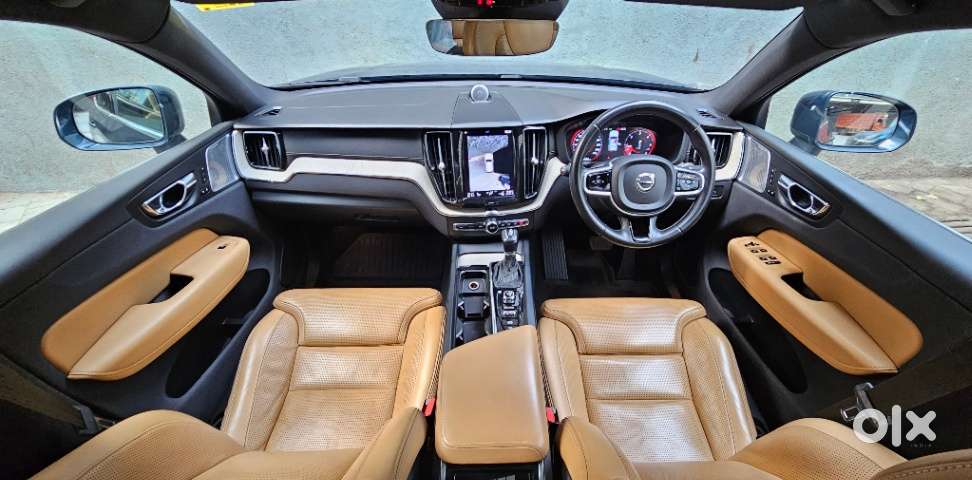 Volvo Xc60 D5 Inscription, 2020, Diesel