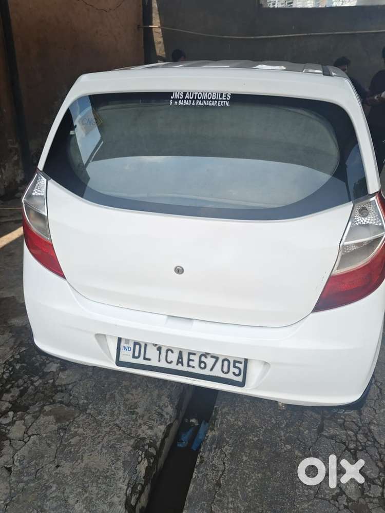 Maruti Suzuki Alto K10 2016 Cng & Hybrids Good Condition