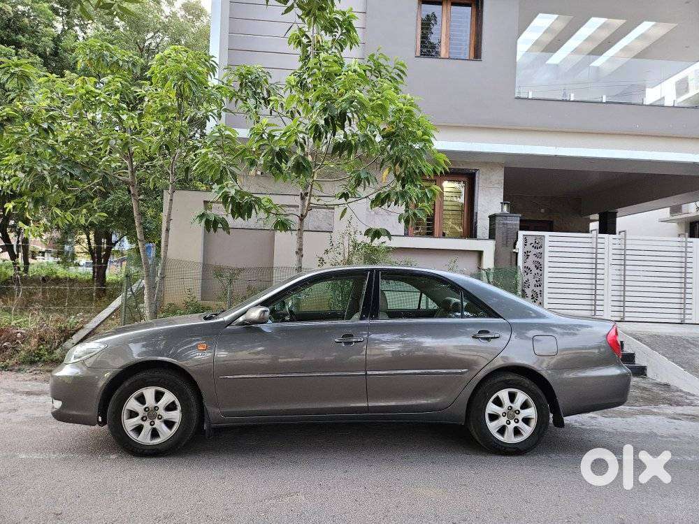 Toyota Camry W1 (mt), 2014, Petrol