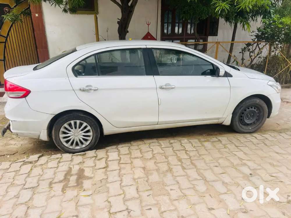 Ciaz Maruti Suzuki 2017