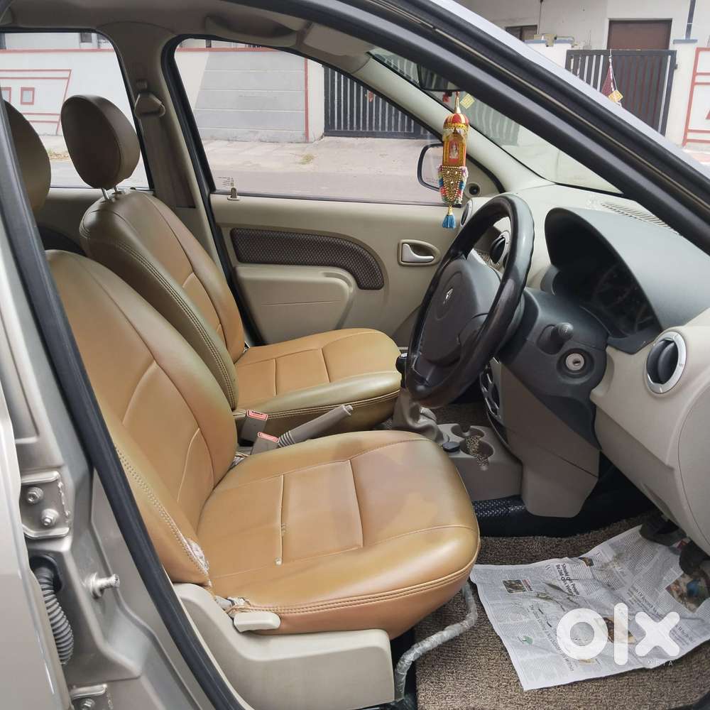 Mahindra Logan, 2011, Diesel