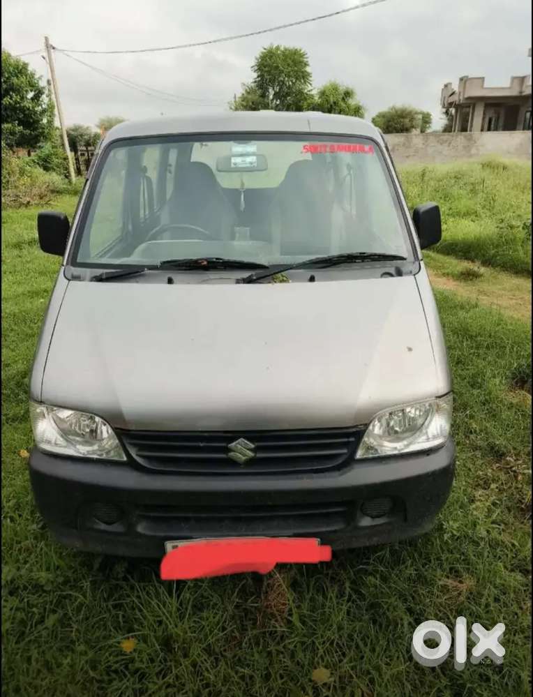 Maruti Suzuki Eeco 1.2 2018