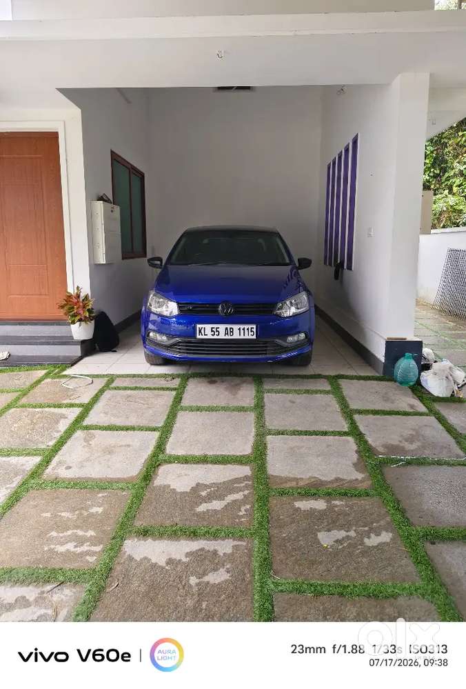 Volkswagen Polo 1.0 Gt 2019