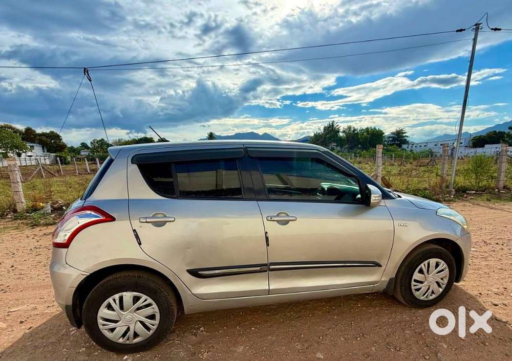 Maruti Suzuki Swift Ddis Vdi, 2012, Diesel
