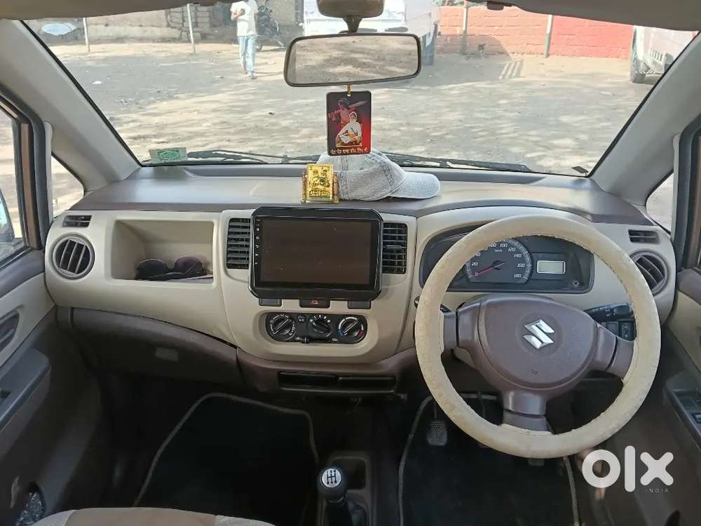 Maruti Estilo Lxi 2010