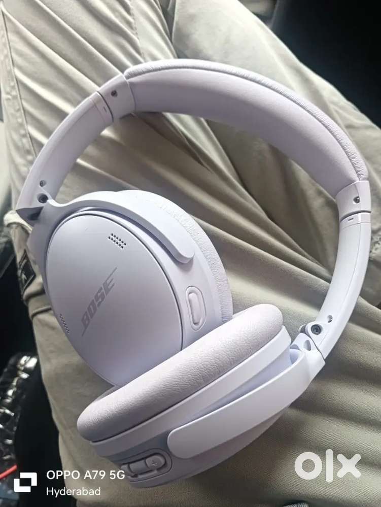 Bose blootooth headphones