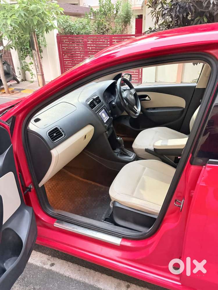 Skoda Rapid 1.5 Tdi At Style, 2017, Diesel