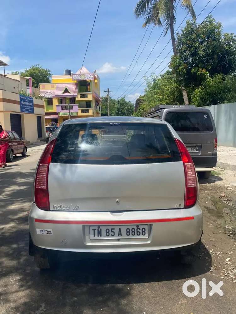 Tata Indica