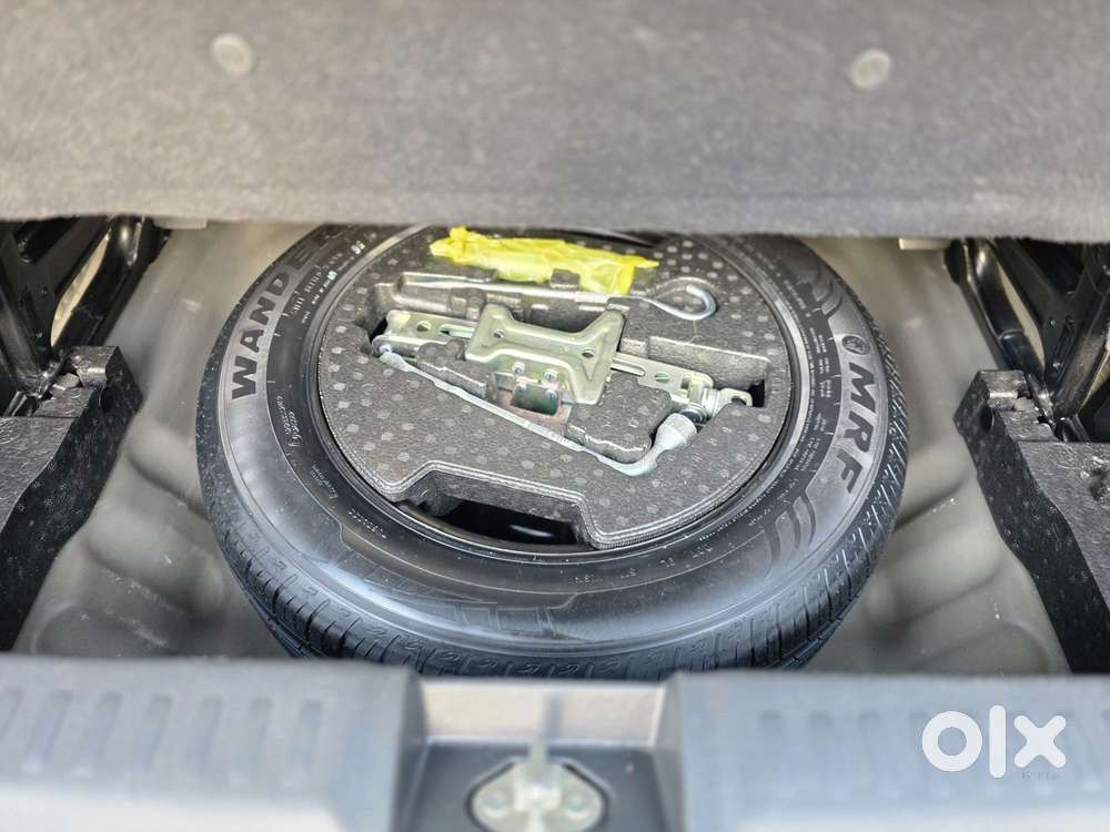 Maruti Suzuki Brezza