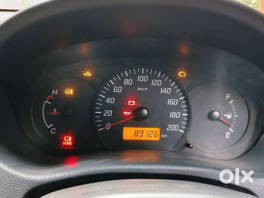 Maruti Suzuki Swift Dzire, 2017, Diesel