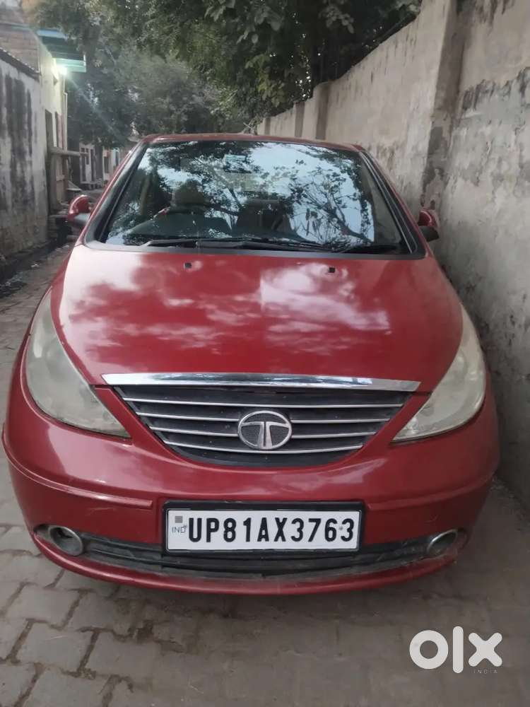 Tata Manza