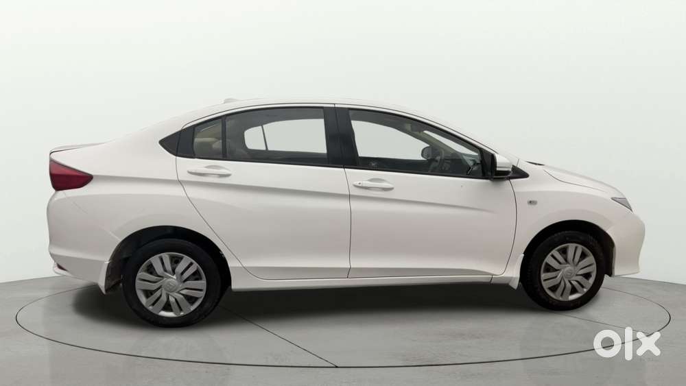 Honda City 2015-2017 I Vtec Sv, 2015, Petrol