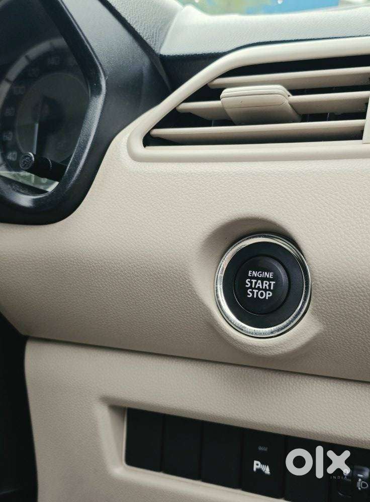 Maruti Suzuki Swift Dzire 1.2 Zxi Bsiv, 2018, Petrol