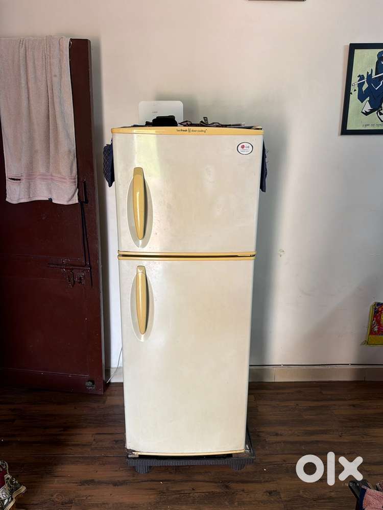 LG- 230 liters