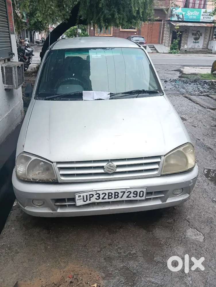 Maruti Suzuki Zen Estilo 2004 Automatic Petrol