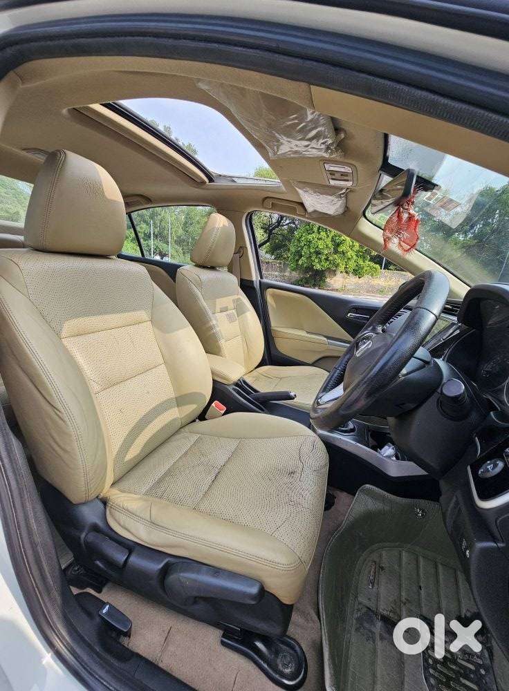 Honda City I Dtec Vx, 2017, Diesel
