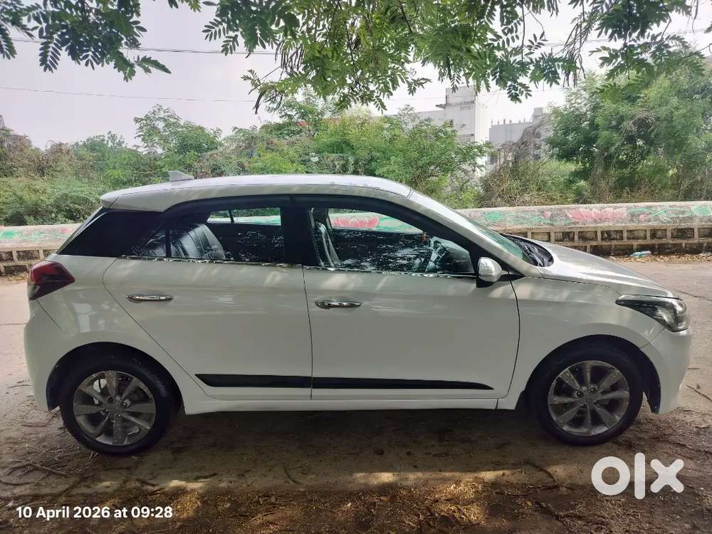 Hyundai I20 2015 Diesel 110000 Km Driven