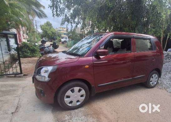 Maruti Wagonr 2023 Automatic