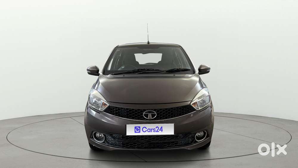 Tata Tiago 1.2 Revotron Xz, 2016, Petrol