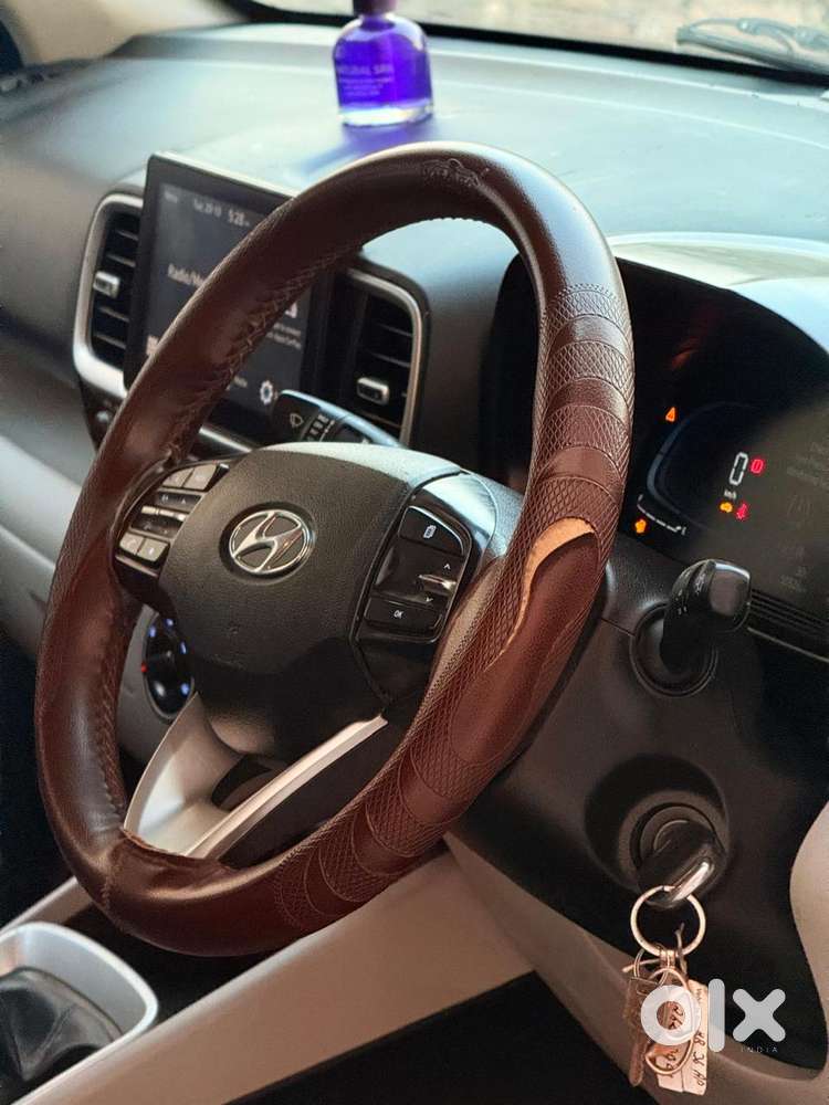 Hyundai Venue 1.5 Crdi S Plus, 2023, Diesel