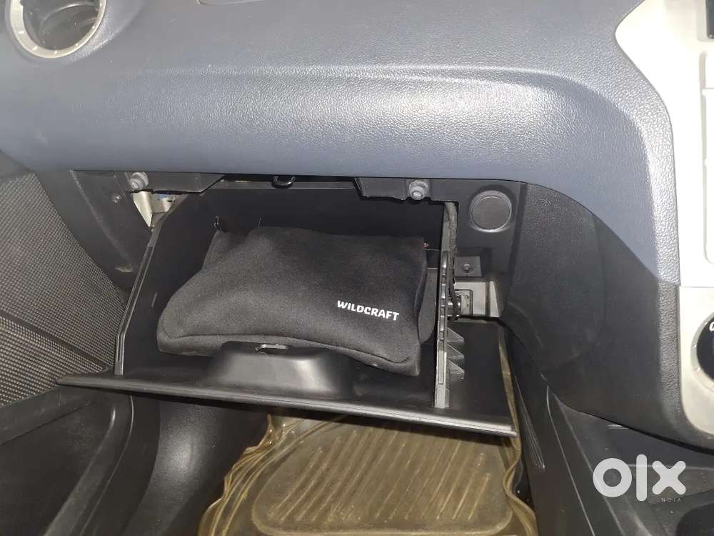 Ford Figo 2013 Petrol Well Maintained