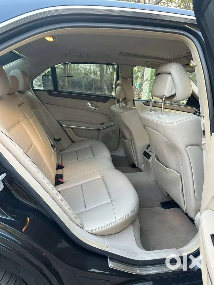 Mercedes-benz E-class 2014 Diesel 145000 Km Driven