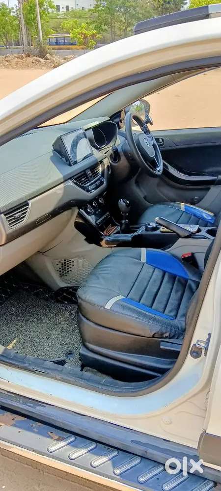 Tata Nexon Diesel 2019