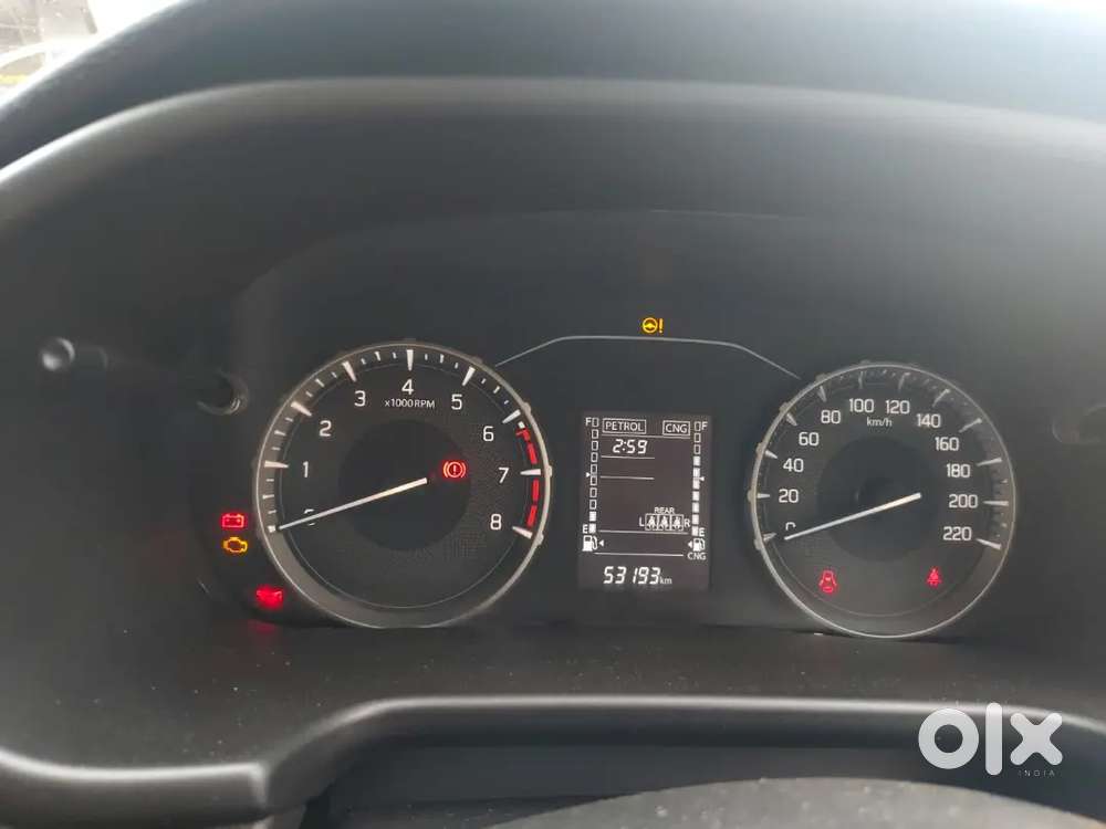 Maruti Suzuki Brezza 2024