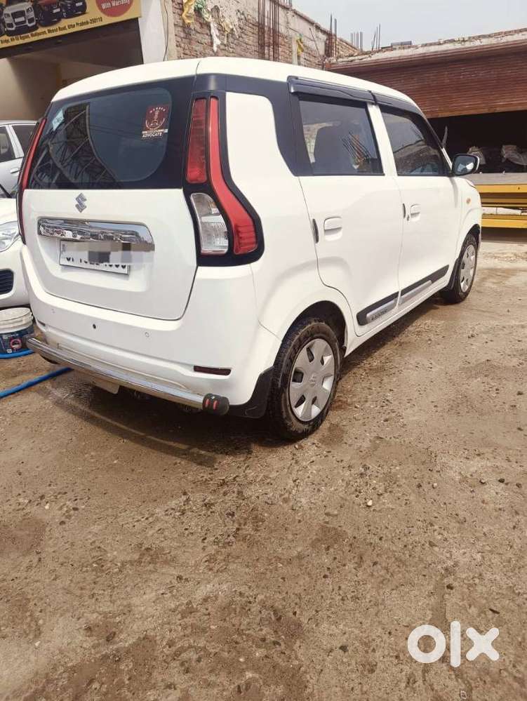 Maruti Suzuki Wagon R Vxi 1.2, 2023, Cng & Hybrids