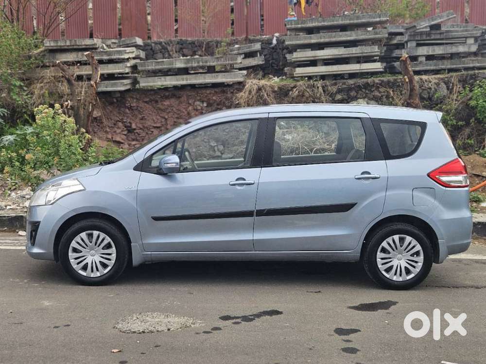 Maruti Suzuki Ertiga Vxi, 2014, Petrol