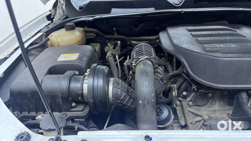 Mahindra Scorpio N Z8 L Petrol At 7 Str, 2023, Petrol
