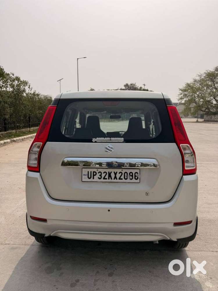 Maruti Suzuki Wagon R 1.0