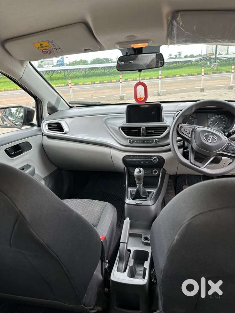 Tata Altroz 1.2 Xt, 2020, Petrol