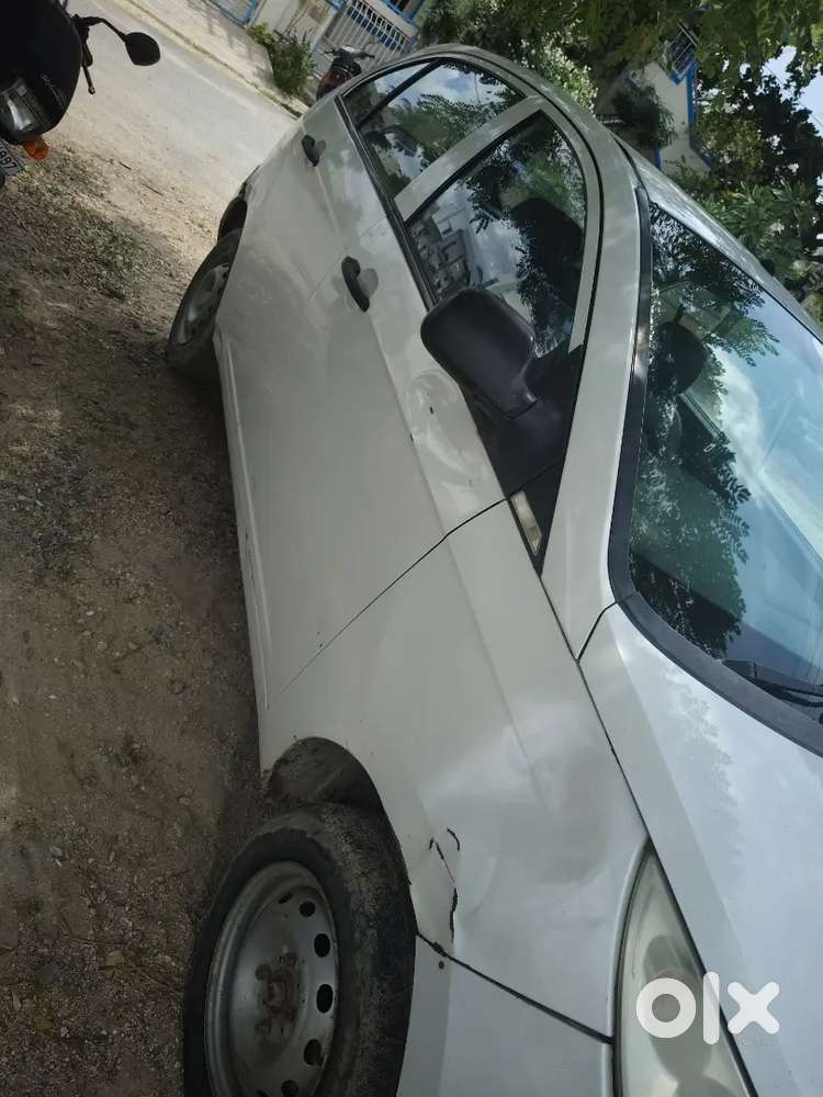 Tata Indica Vista 2015 Diesel 130000 Km Driven