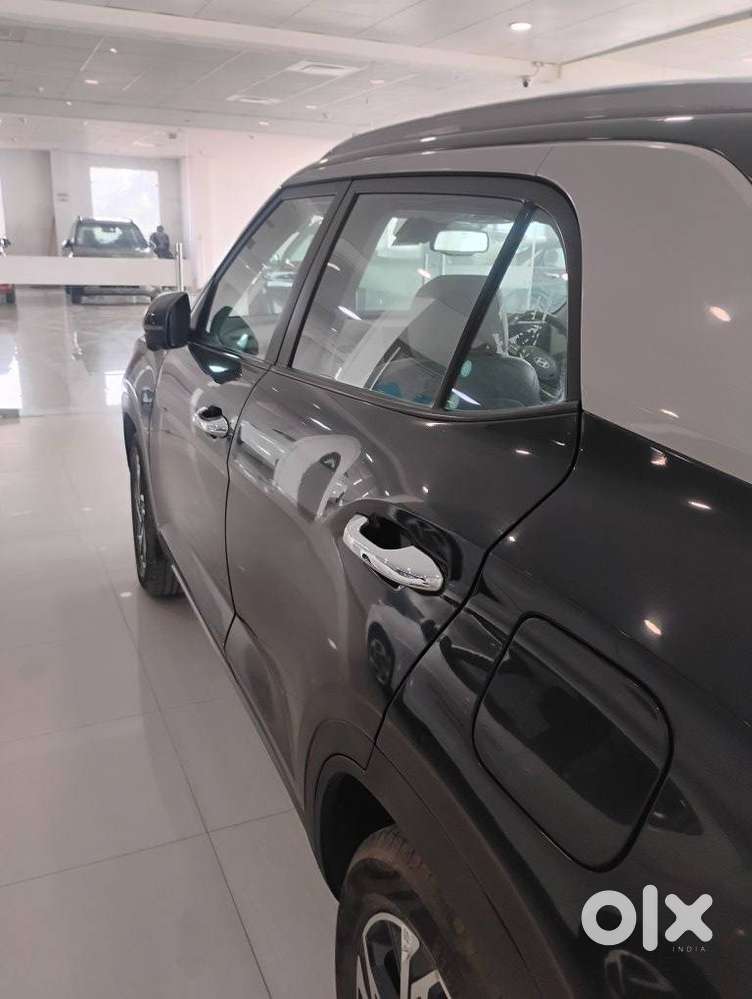 Hyundai Creta 1.5 Sx (o) Diesel, 2024, Diesel