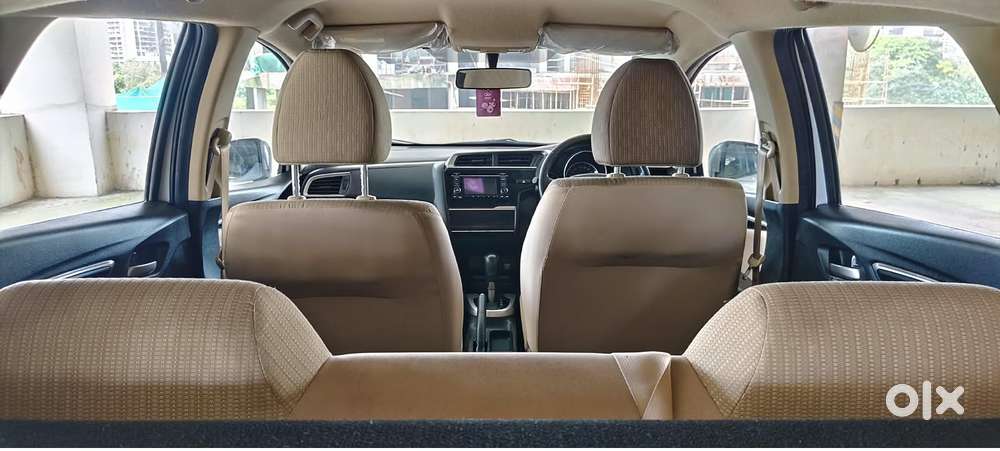Honda Jazz V Automatic, 2017, Petrol