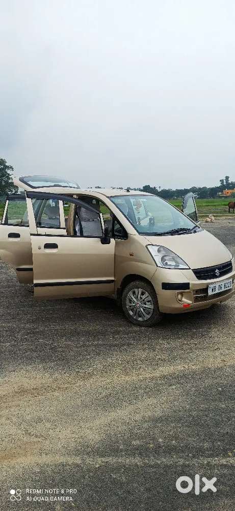 Very Nice Fully Furnished Car