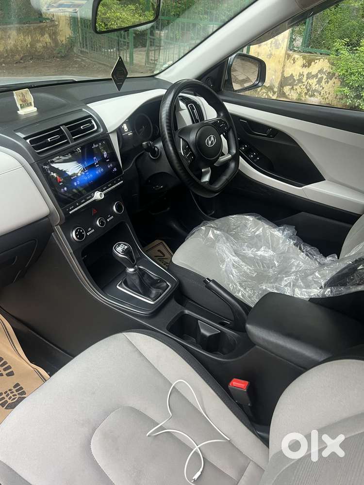 Hyundai Creta 1.6 E Plus, 2022, Petrol