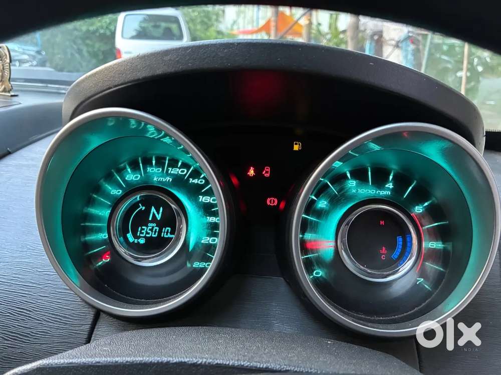 Mahindra Xuv500 W7, 2018, Diesel