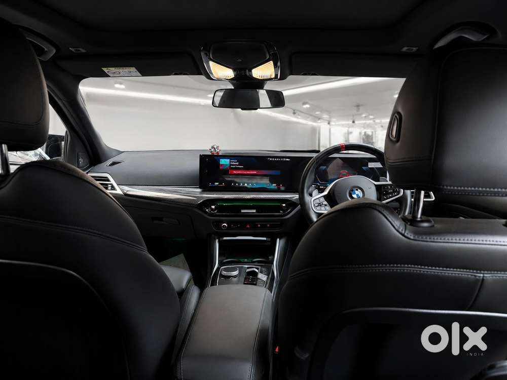 Bmw M340i Xdrive, 2025, Petrol