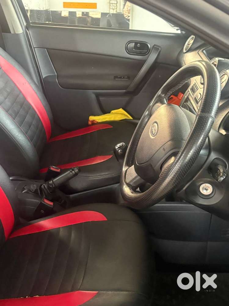 Ford Fiesta Classic 2012 Petrol 113731 Km Driven