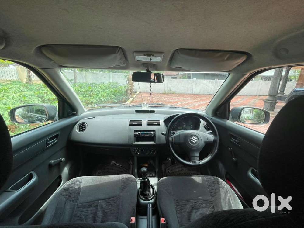 Maruti Suzuki 2008 Km Driven