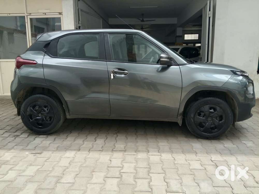 Tata Punch 1.2 Revotron Adventure Camo, 2022, Petrol