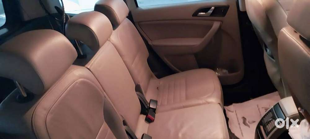 Skoda Yeti 2012 - Elegant & Reliable Ride