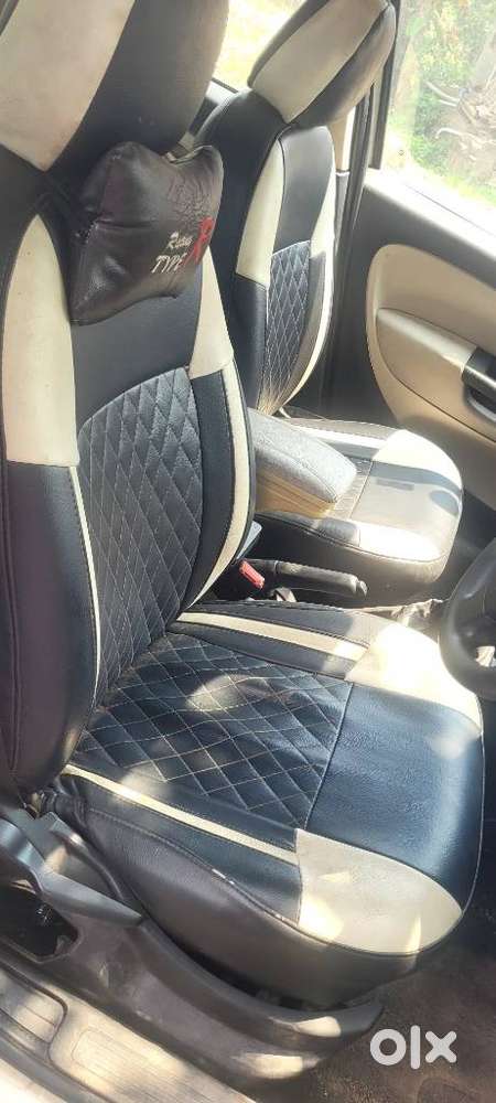 Fiat Linea Dynamic 1.3 L Advanced Multijet Diesel, 2014, Diesel