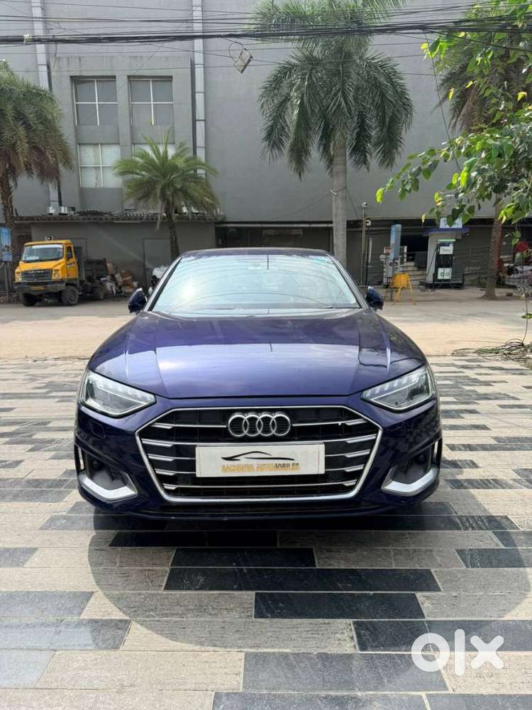 Audi A4 2.0 Technology 40 Tfsi, 2023, Petrol