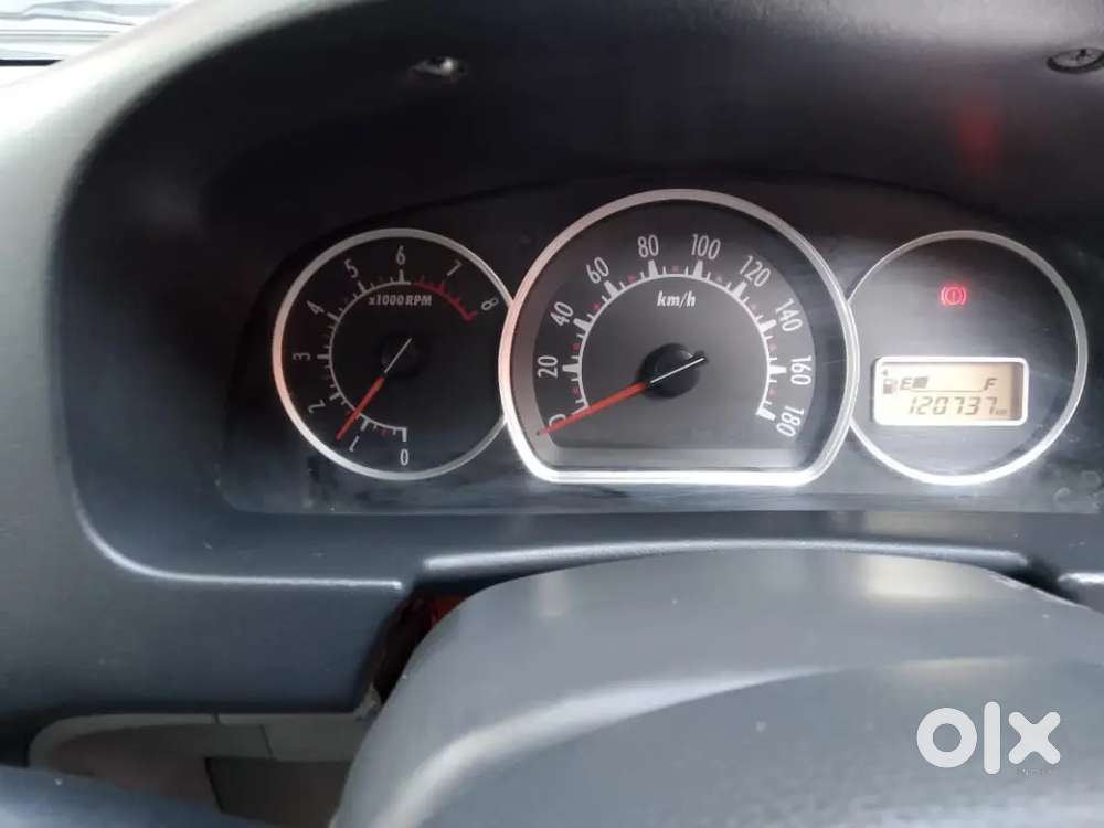 Maruti Suzuki Alto K10 2013